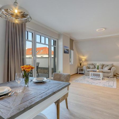 Baltischer Hof Apartment 54 Boltenhagen  Zewnętrze zdjęcie