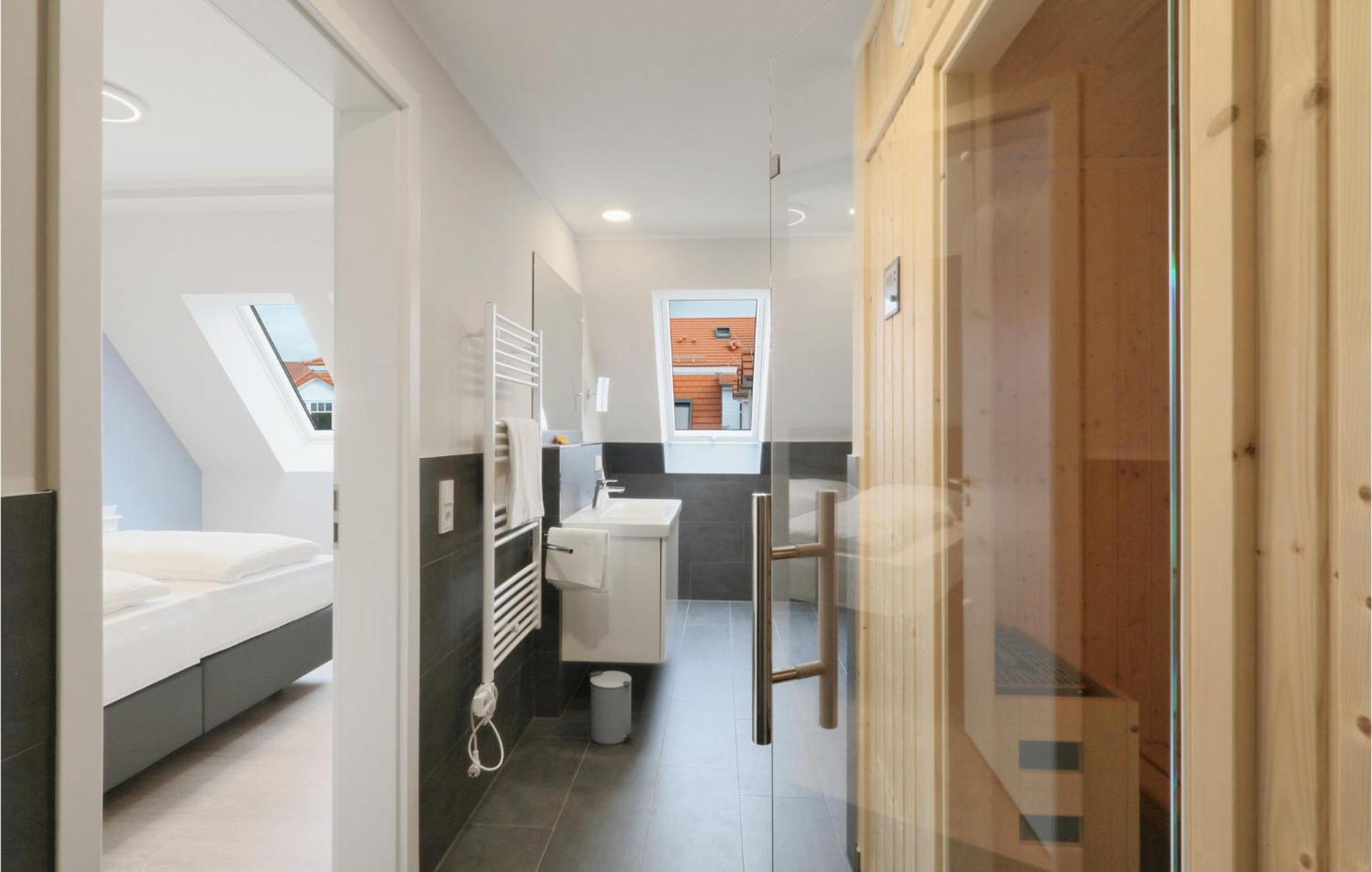 Baltischer Hof Apartment 54 Boltenhagen  Zewnętrze zdjęcie