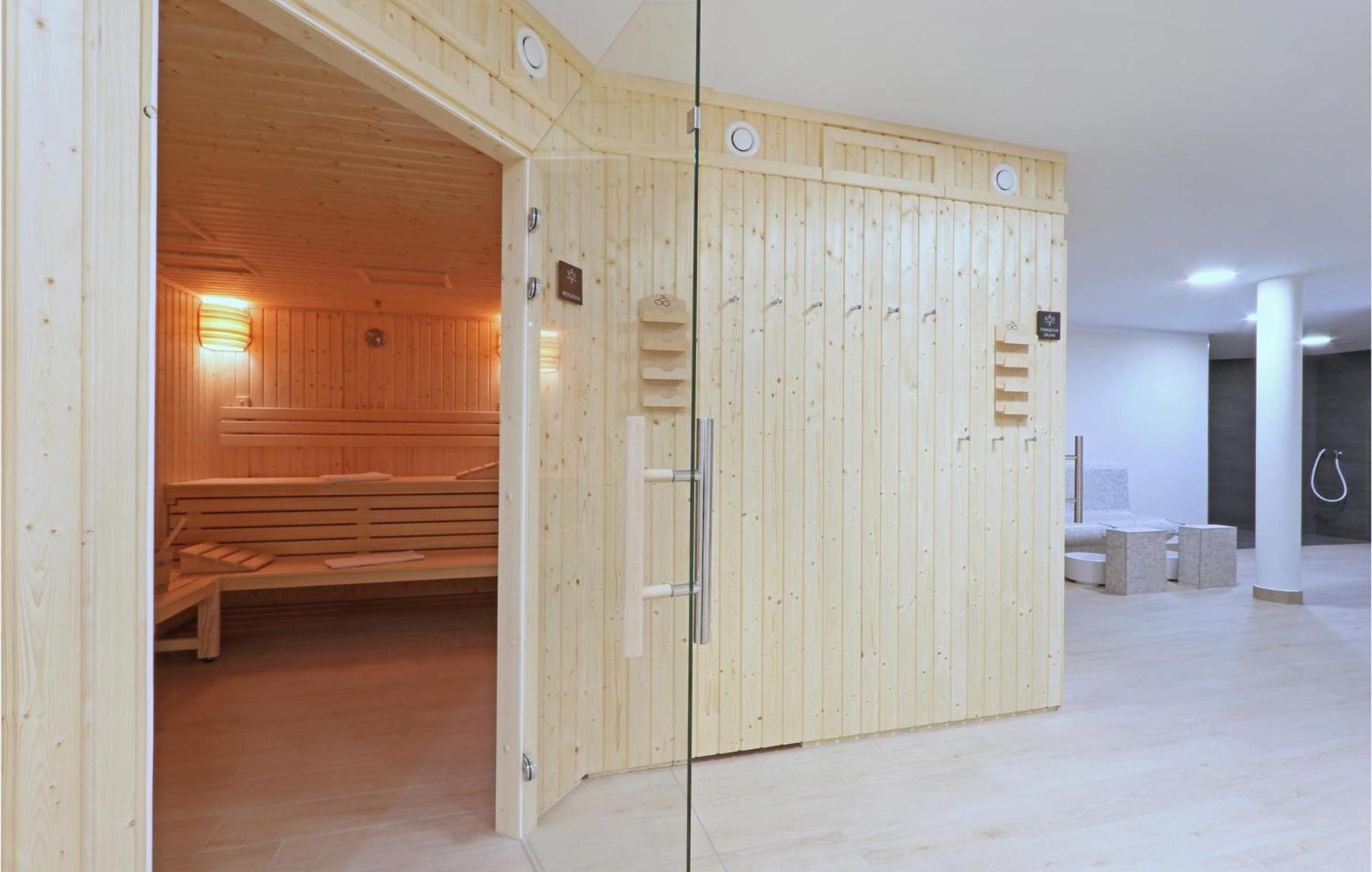 Baltischer Hof Apartment 54 Boltenhagen  Zewnętrze zdjęcie