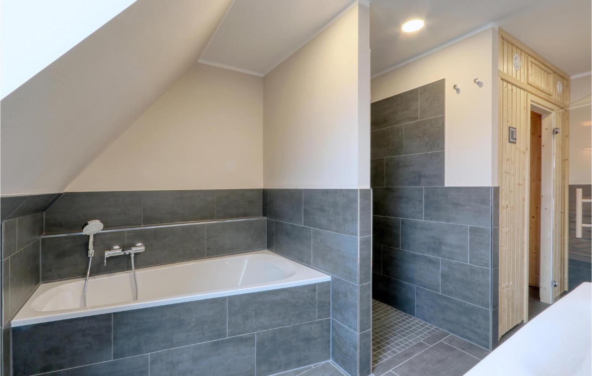Baltischer Hof Apartment 54 Boltenhagen  Zewnętrze zdjęcie