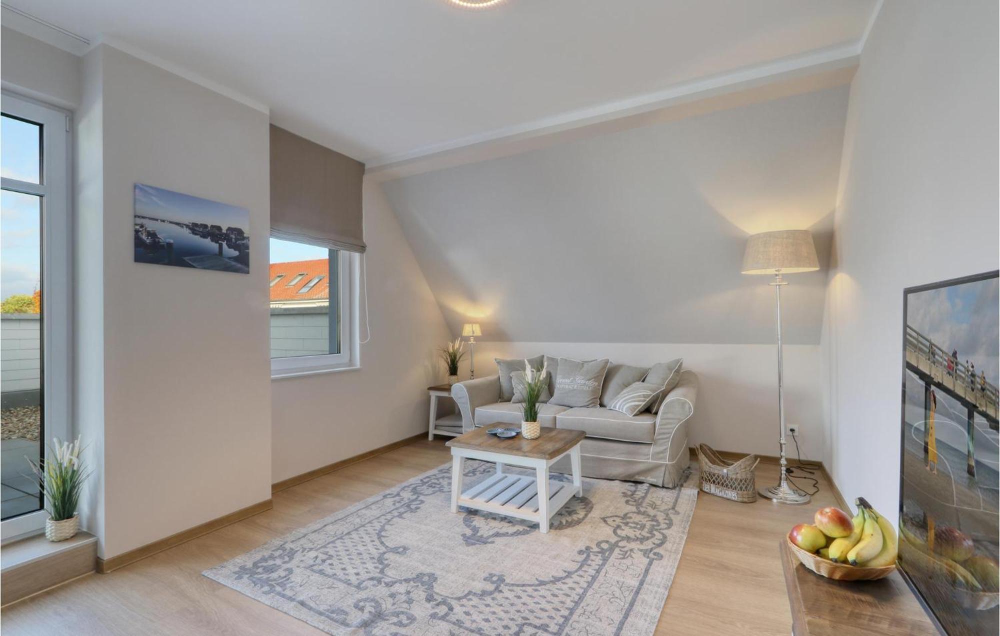 Baltischer Hof Apartment 54 Boltenhagen  Zewnętrze zdjęcie