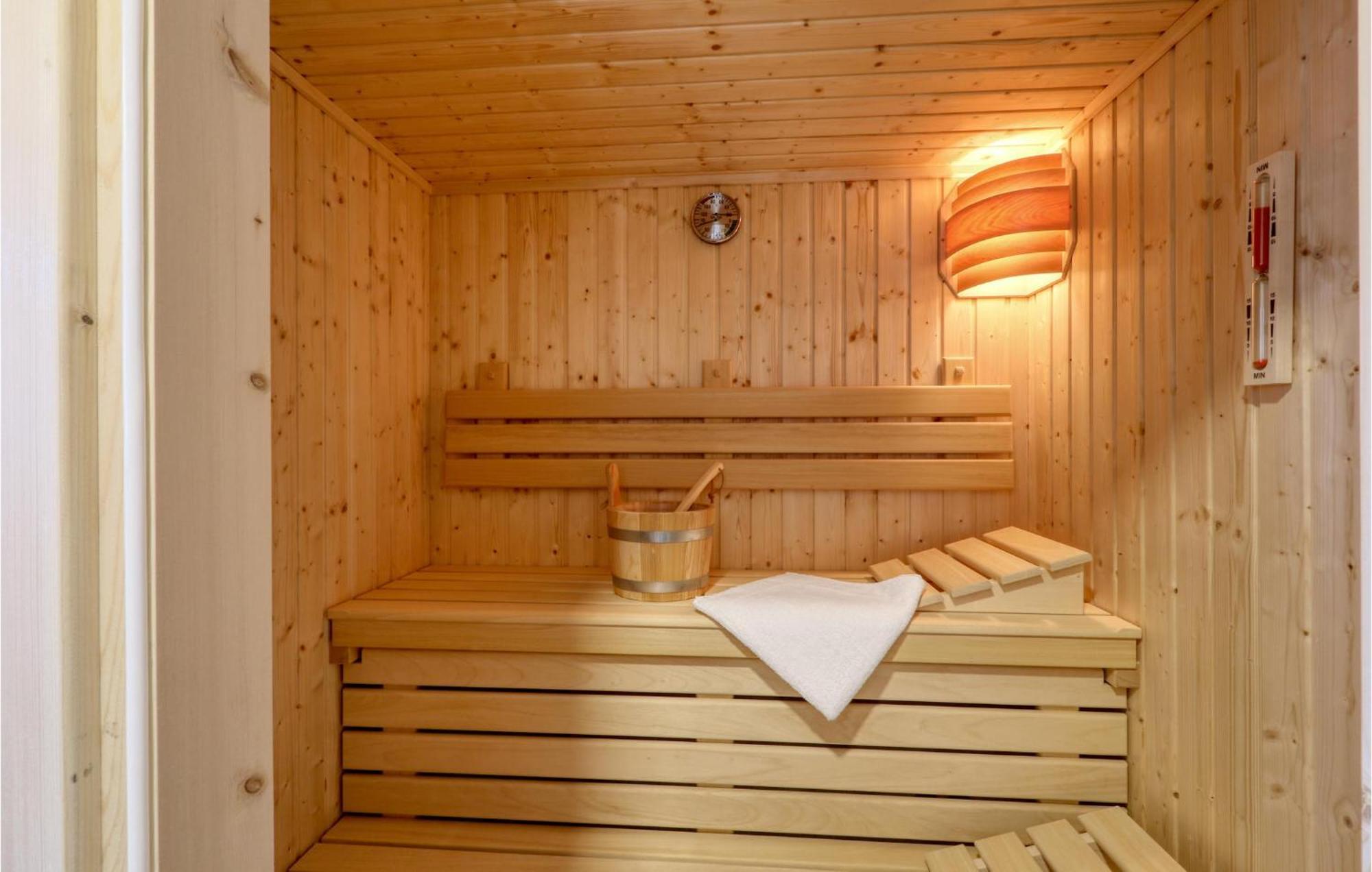 Baltischer Hof Apartment 54 Boltenhagen  Zewnętrze zdjęcie