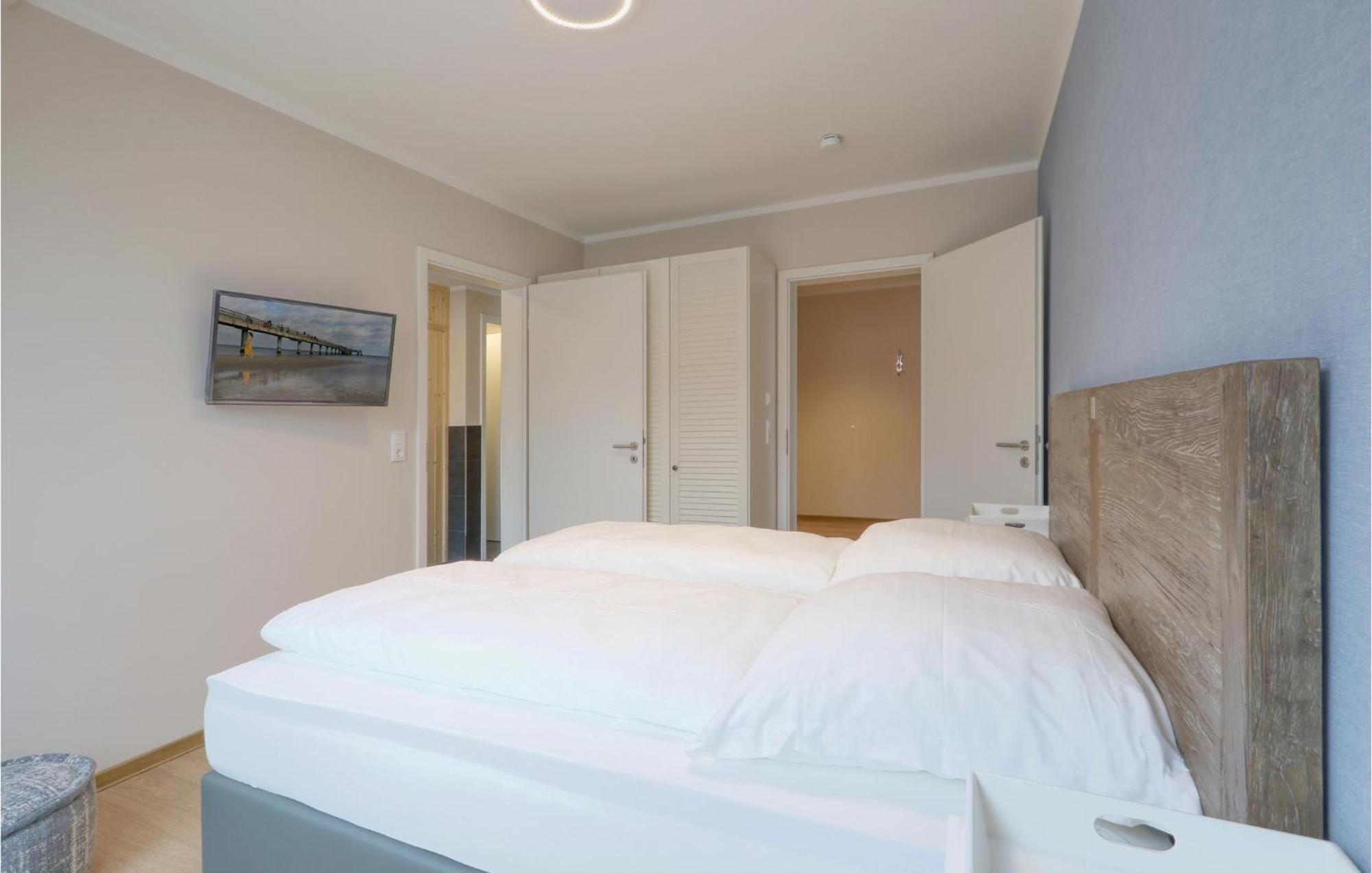Baltischer Hof Apartment 54 Boltenhagen  Zewnętrze zdjęcie