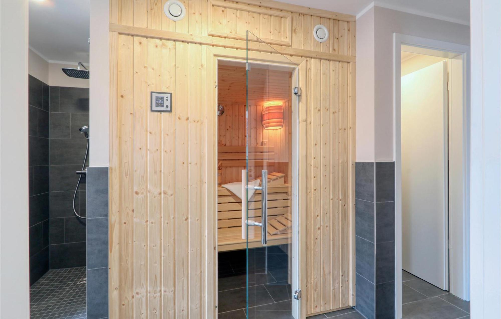 Baltischer Hof Apartment 54 Boltenhagen  Zewnętrze zdjęcie