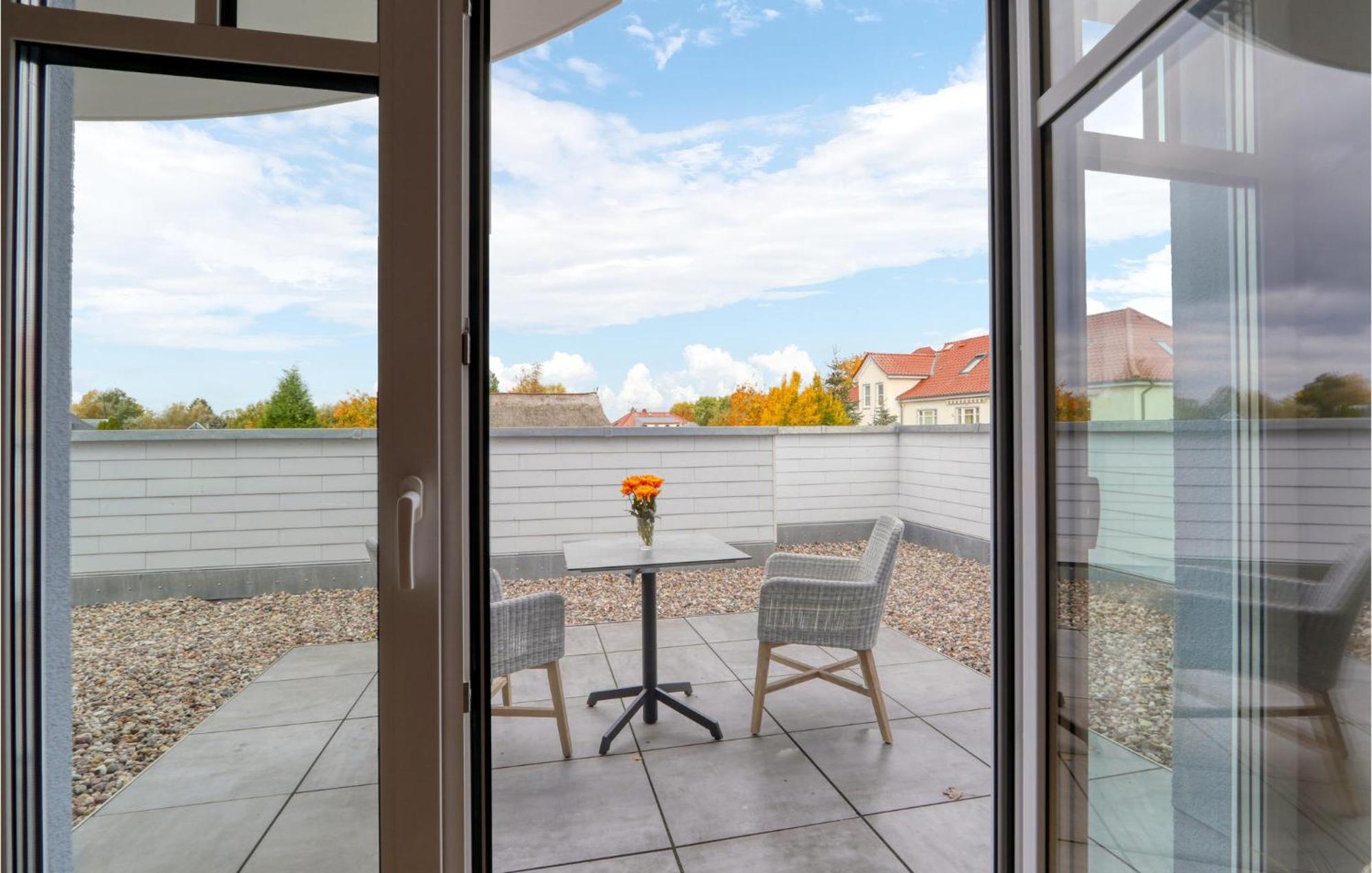 Baltischer Hof Apartment 54 Boltenhagen  Zewnętrze zdjęcie