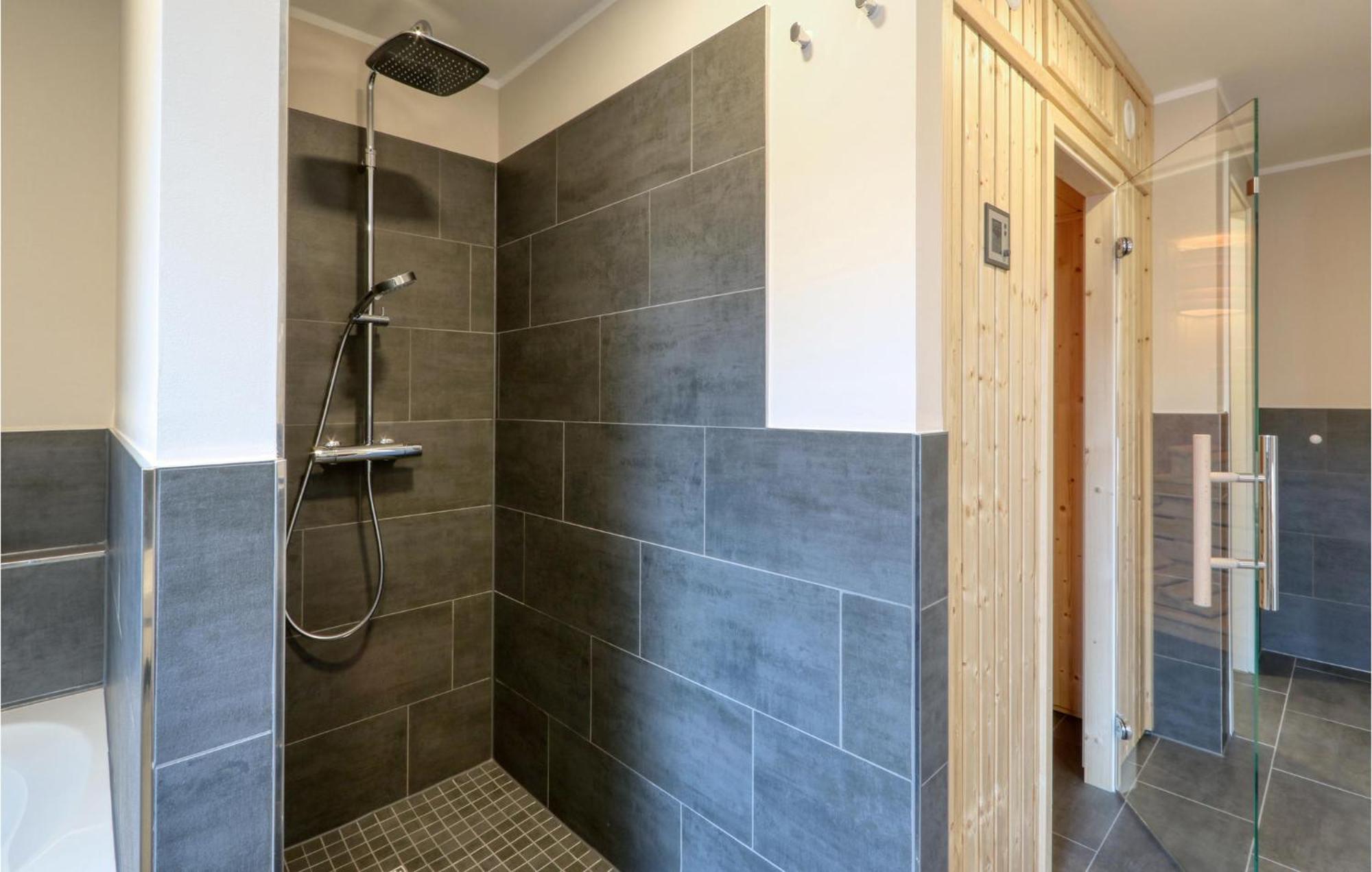 Baltischer Hof Apartment 54 Boltenhagen  Zewnętrze zdjęcie