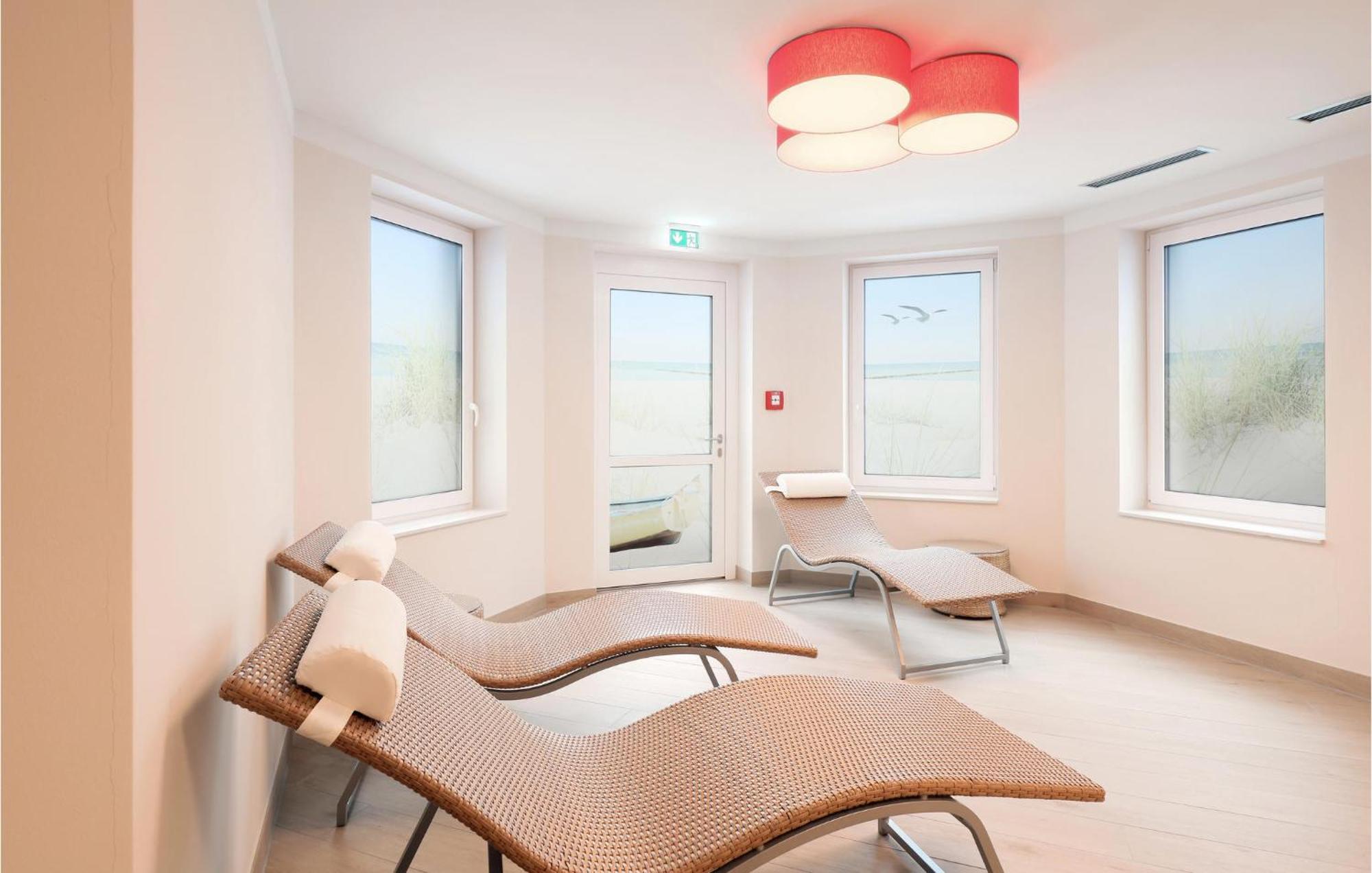 Baltischer Hof Apartment 54 Boltenhagen  Zewnętrze zdjęcie